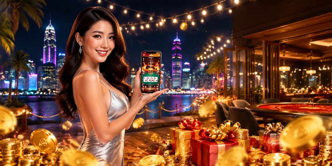 Nhóm bạn trẻ TP.HCM thư giãn và chơi game casino trực tuyến tại bãi biển