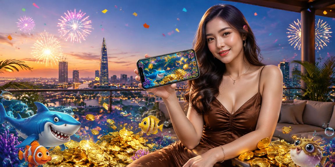 Người dùng trải nghiệm casino mobile tại Hồ Chí Minh