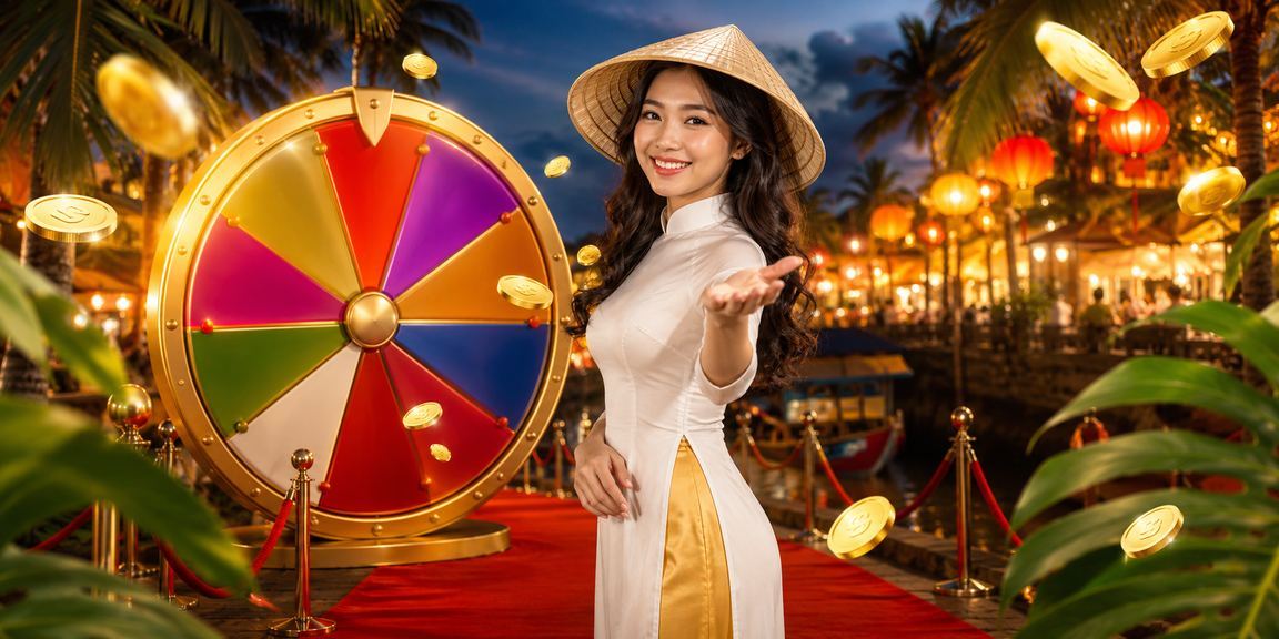 Không gian cá cược trực tuyến về đêm tại Việt Nam